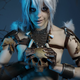 Illustration for article titled This emSkyrim/em Cosplay Will Make You Shout Fus Ro Dah!